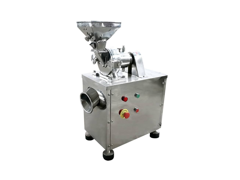 万能粉碎机厂家介绍该如何挑选合适的粉碎机?