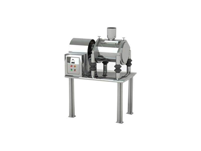 万能粉碎机厂家教你粉碎机的故障处理