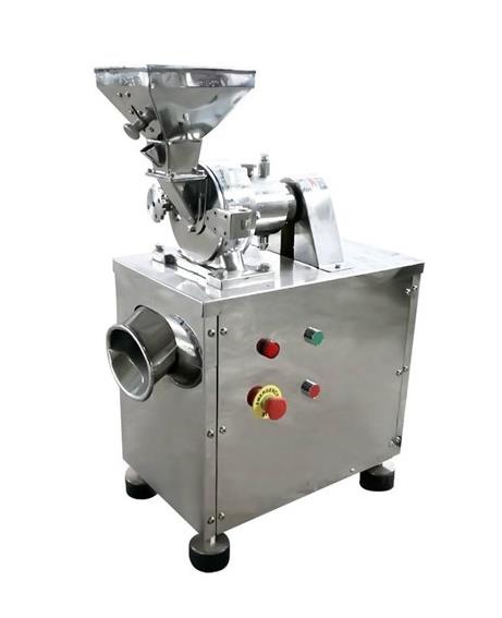 可以取代石磨的万能粉碎机，有多厉害？