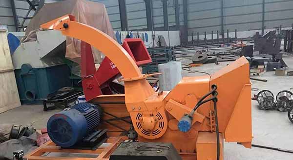 教你怎么处理万能粉碎机轴承过热