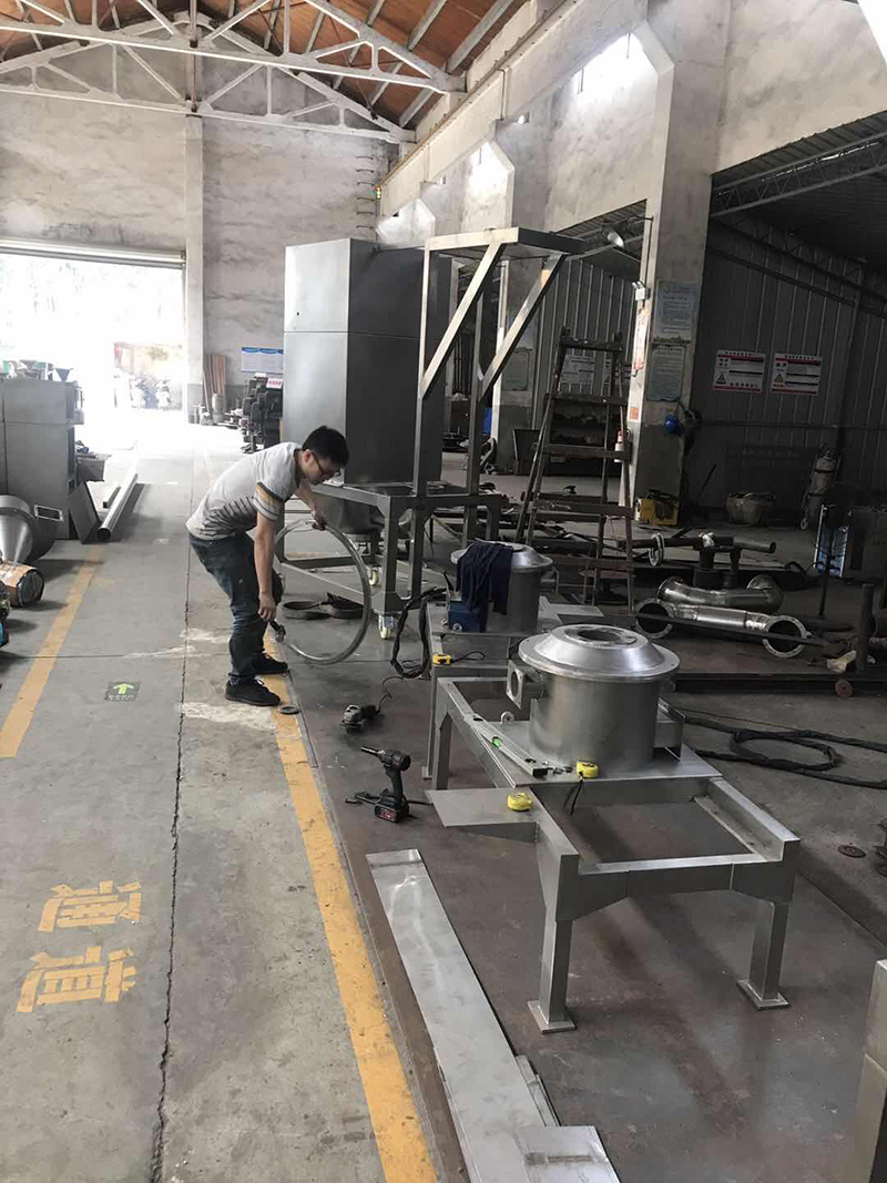 为什么同一个超微粉碎机的价格会有很大的差别?