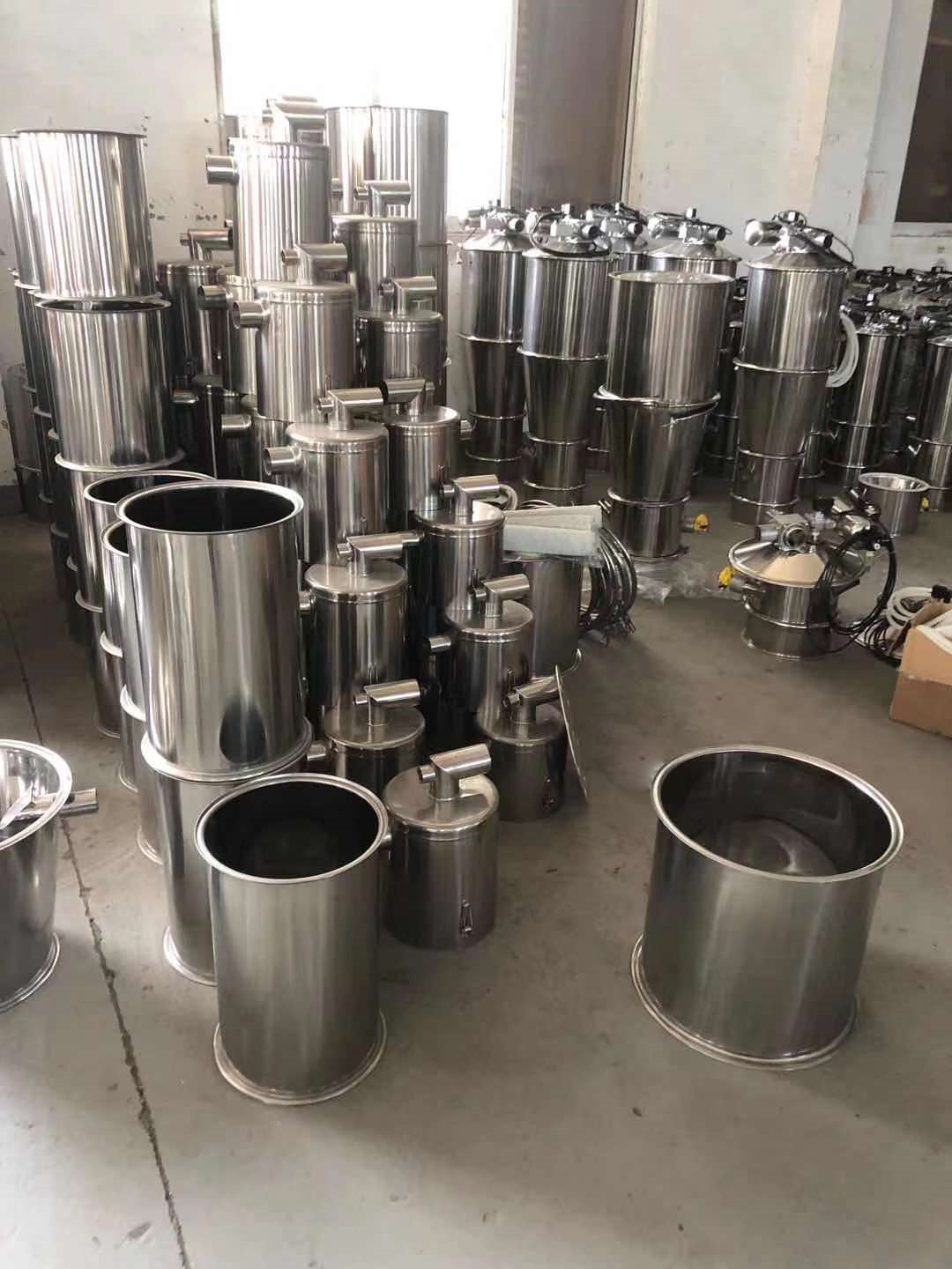 选择合适的螺钉超微粉碎机对于节能非常重要